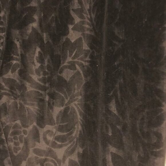 Inspired by Bellepoint Black Pants SZ 6 Nwt - Picture 4 of 5